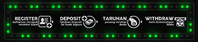 Gerobak123 Jackpot